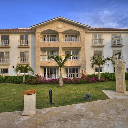 Miranda Bayahibe Hotell Exteriör bild