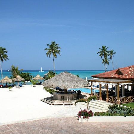 Miranda Bayahibe Hotell Exteriör bild