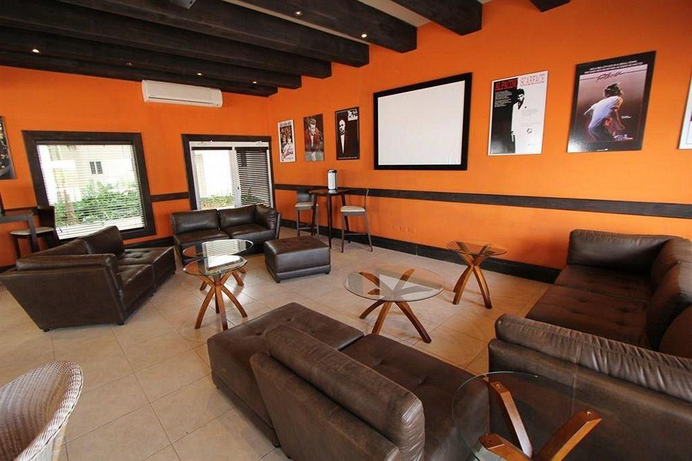 Miranda Bayahibe Hotell Exteriör bild