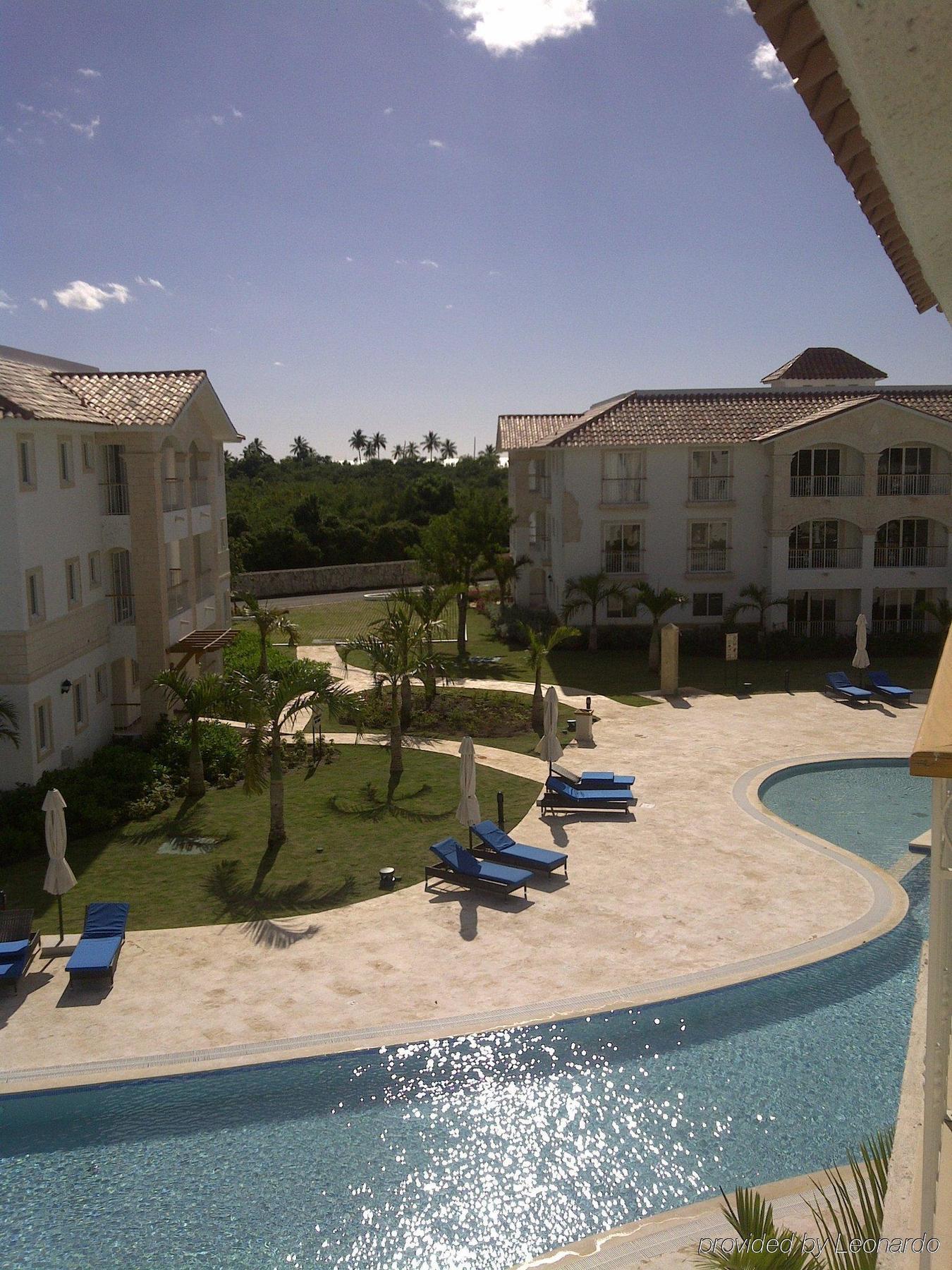 Miranda Bayahibe Hotell Bekvämligheter bild
