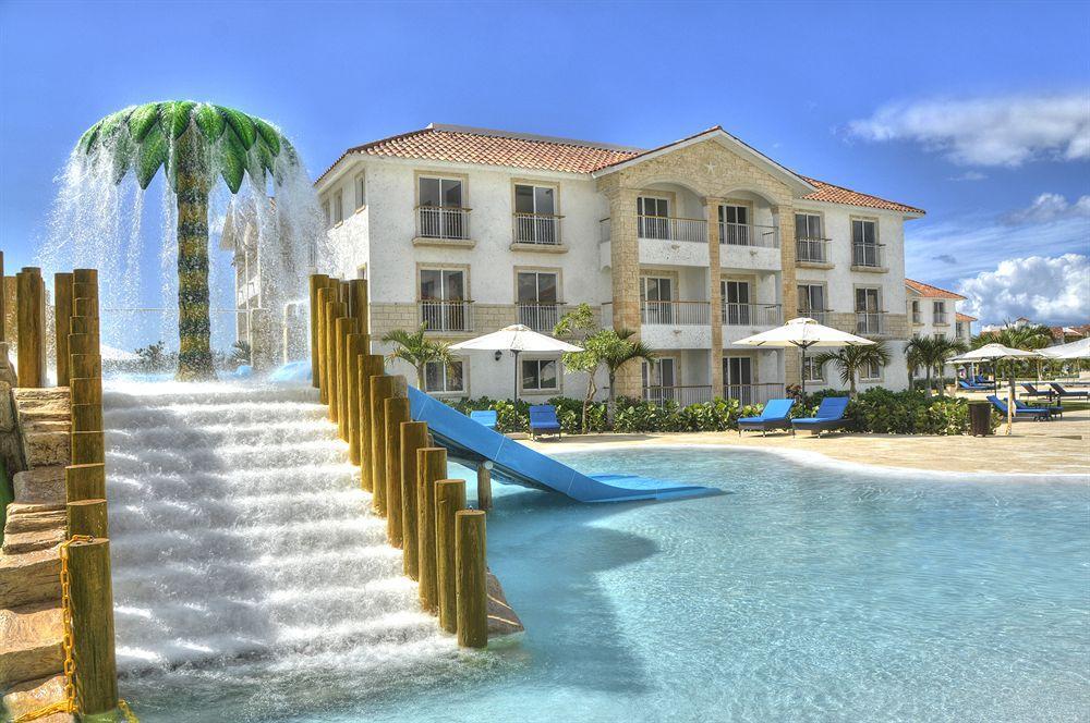 Miranda Bayahibe Hotell Exteriör bild