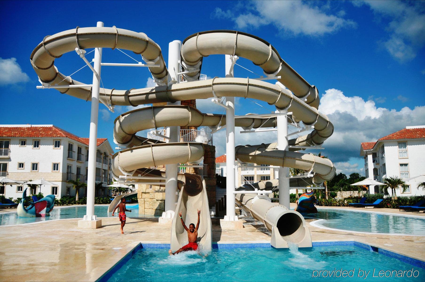 Miranda Bayahibe Hotell Bekvämligheter bild