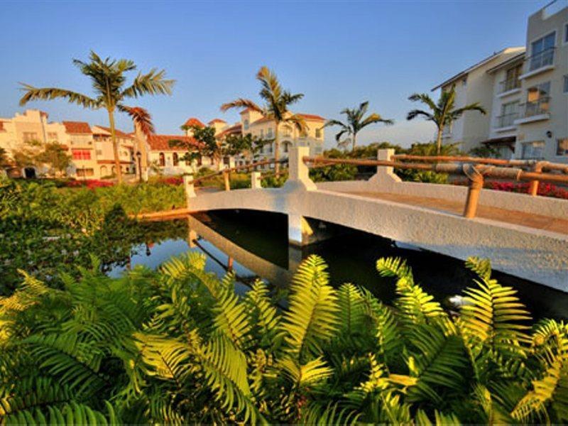 Miranda Bayahibe Hotell Exteriör bild