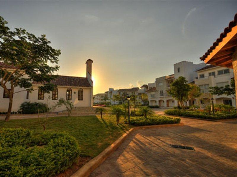 Miranda Bayahibe Hotell Exteriör bild