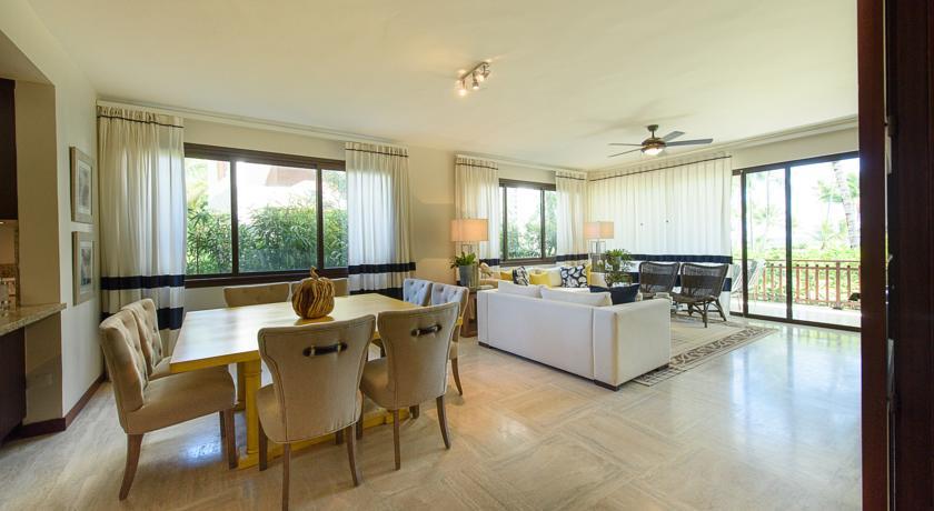 Miranda Bayahibe Hotell Exteriör bild
