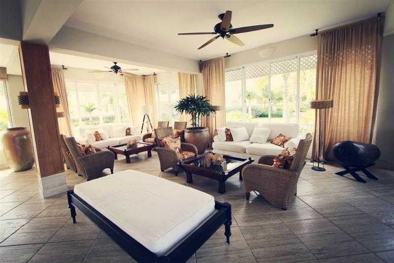 Miranda Bayahibe Hotell Exteriör bild