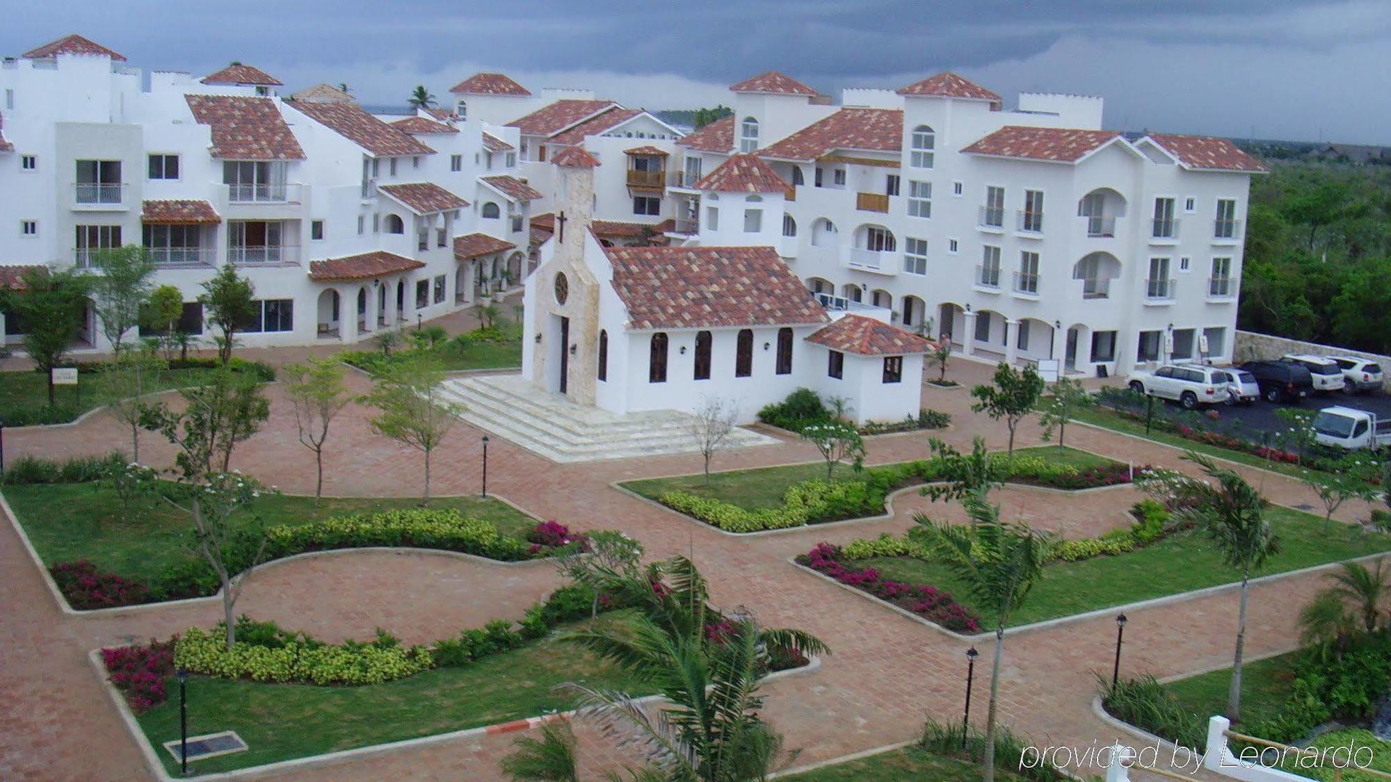 Miranda Bayahibe Hotell Exteriör bild