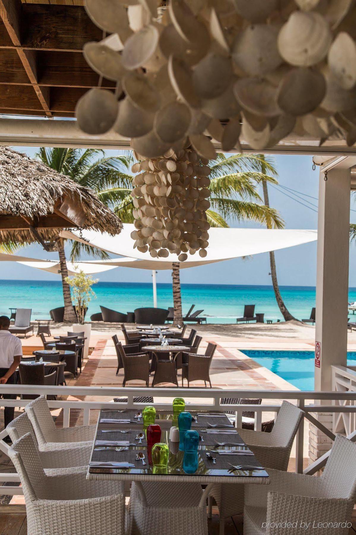 Miranda Bayahibe Hotell Exteriör bild