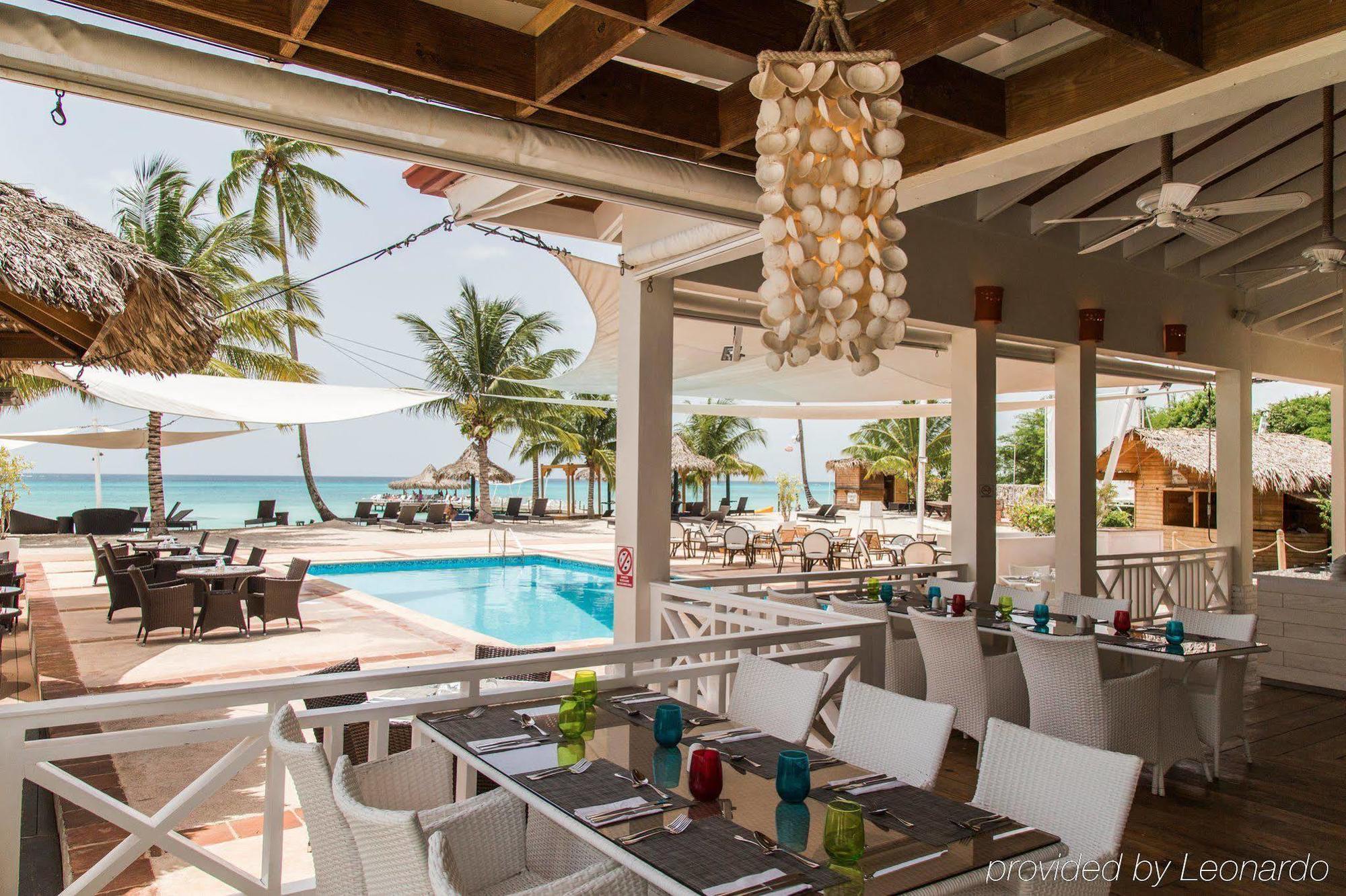 Miranda Bayahibe Hotell Exteriör bild