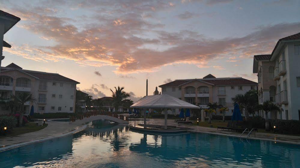 Miranda Bayahibe Hotell Exteriör bild
