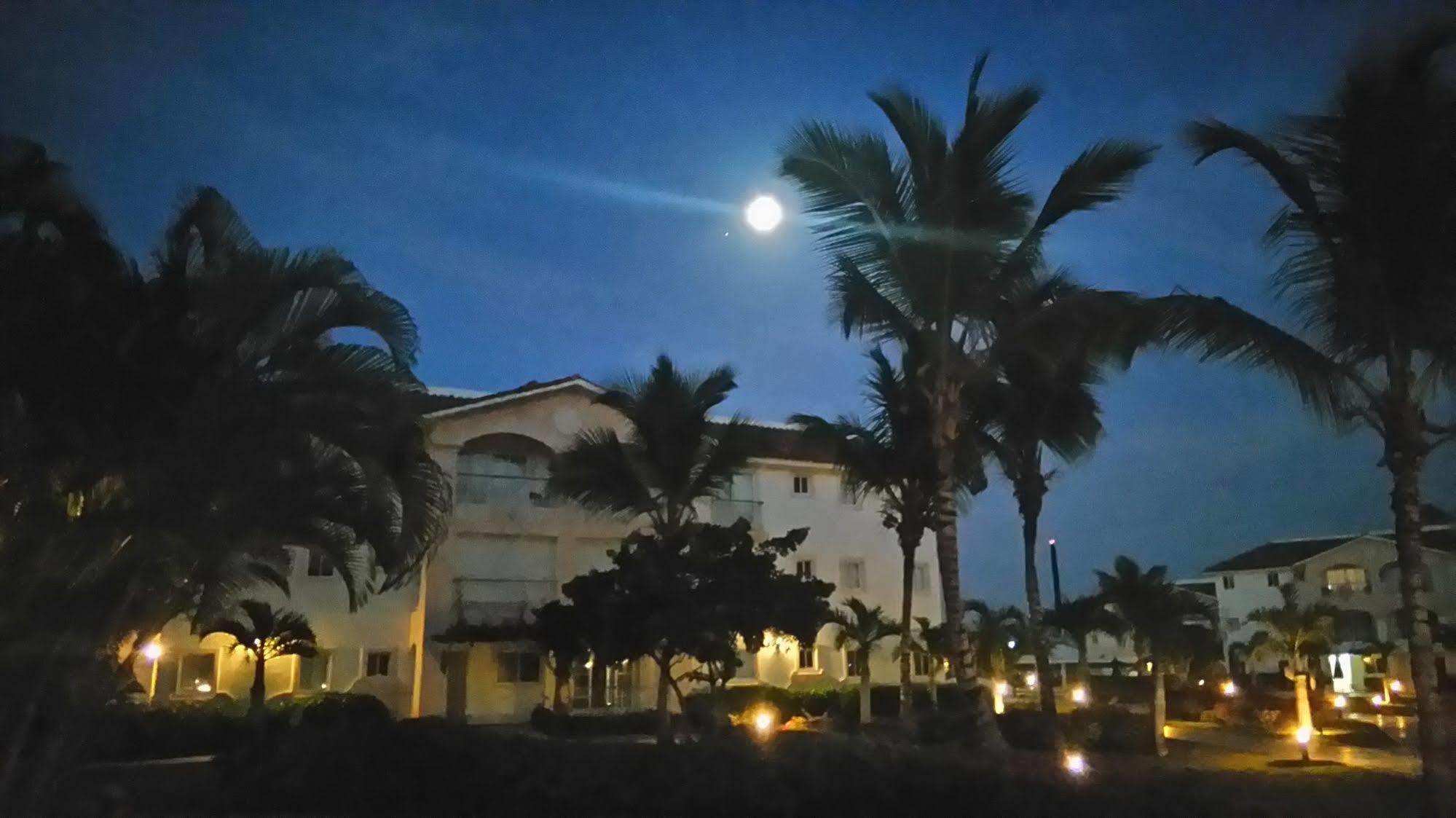 Miranda Bayahibe Hotell Exteriör bild