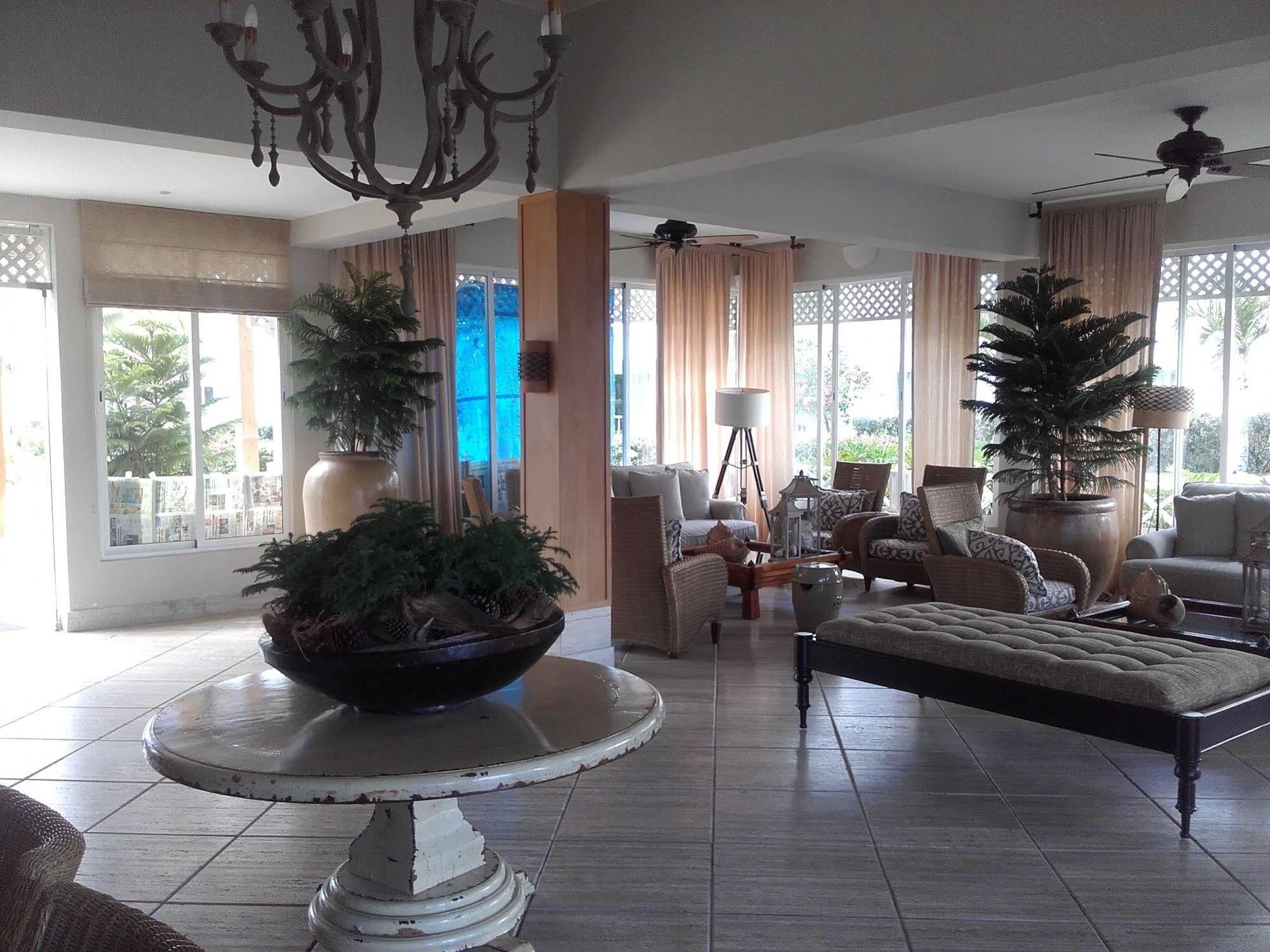 Miranda Bayahibe Hotell Exteriör bild