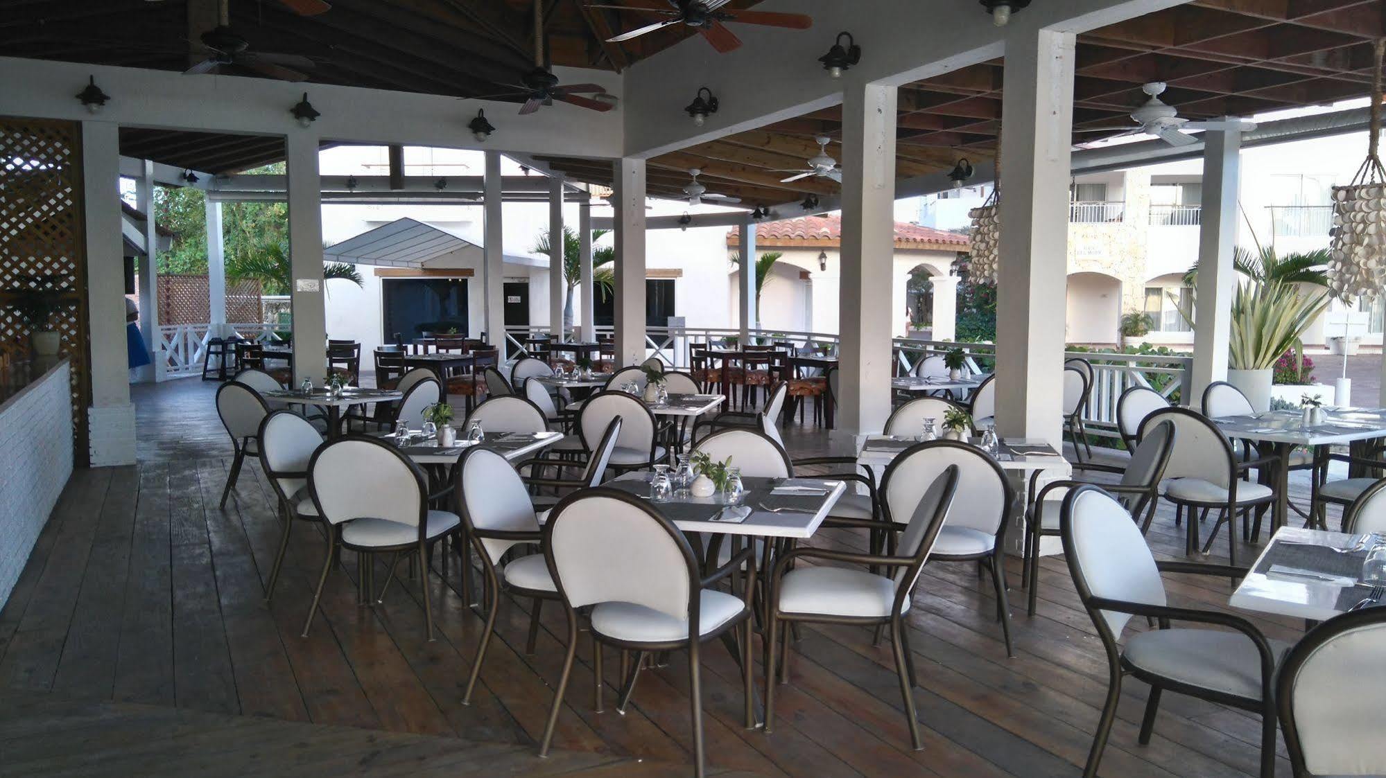 Miranda Bayahibe Hotell Exteriör bild