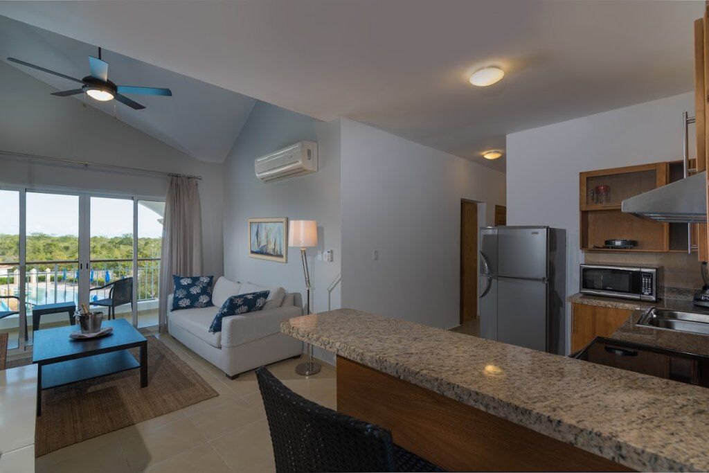 Miranda Bayahibe Hotell Exteriör bild