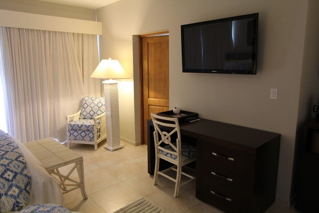 Miranda Bayahibe Hotell Exteriör bild