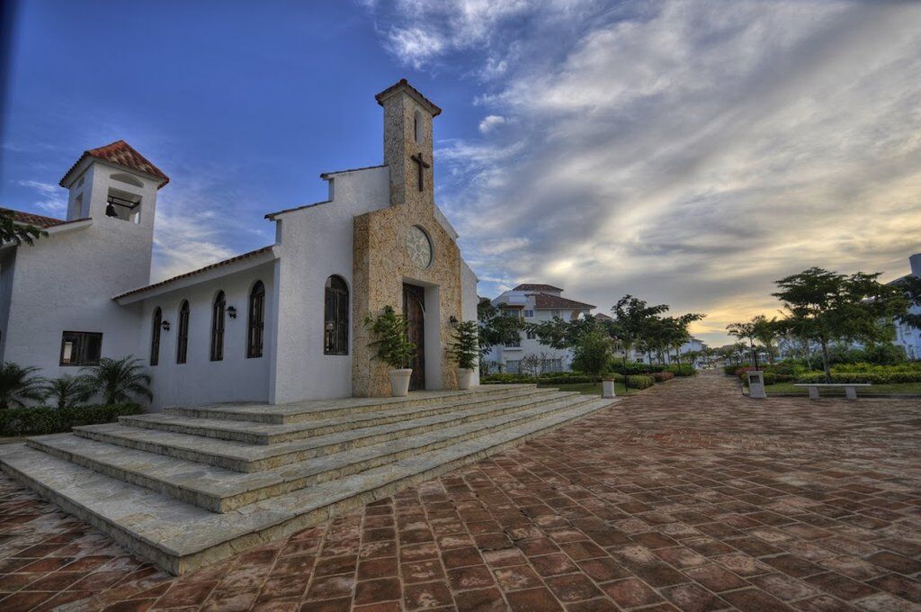 Miranda Bayahibe Hotell Exteriör bild