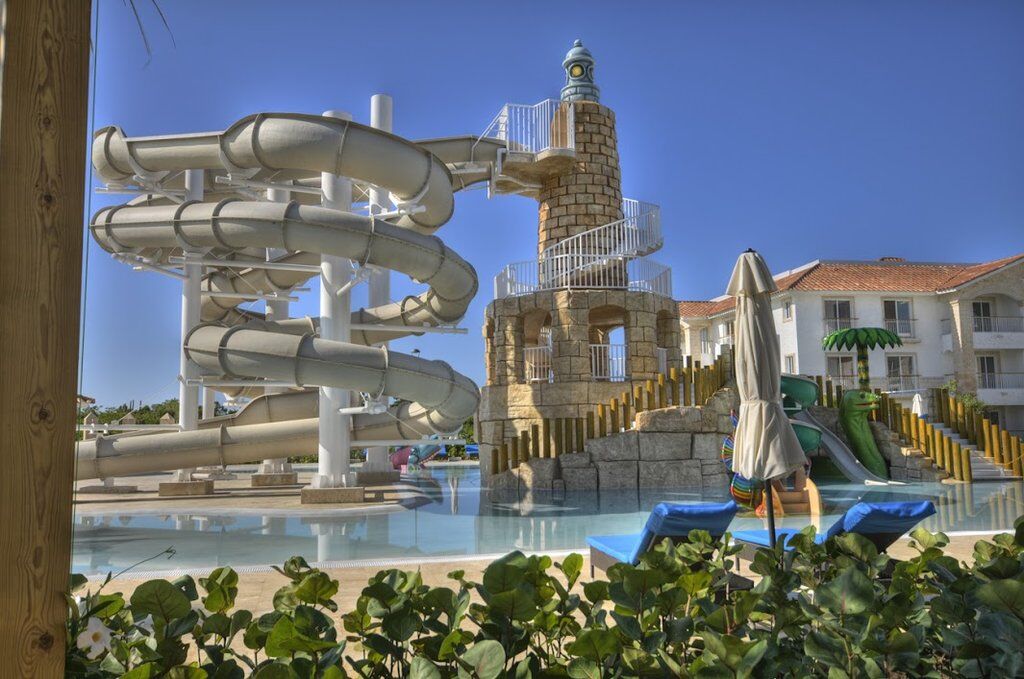 Miranda Bayahibe Hotell Exteriör bild